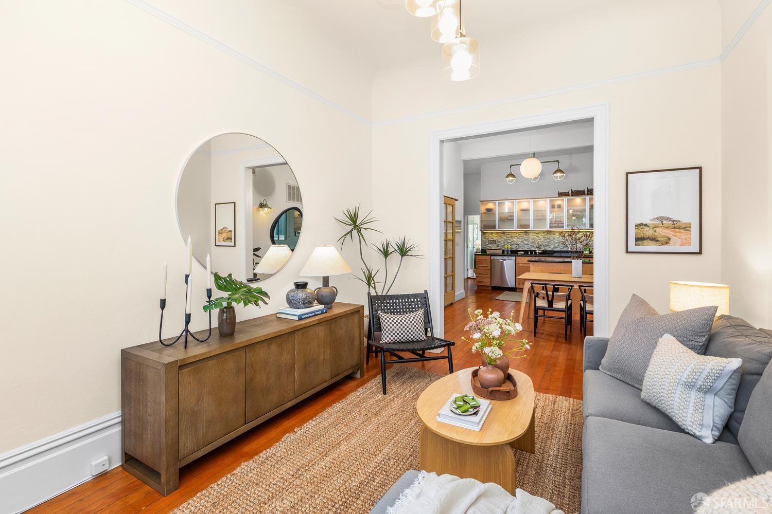 964 Potrero Avenue