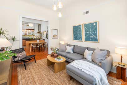 964 Potrero Avenue San Francisco CA 94110