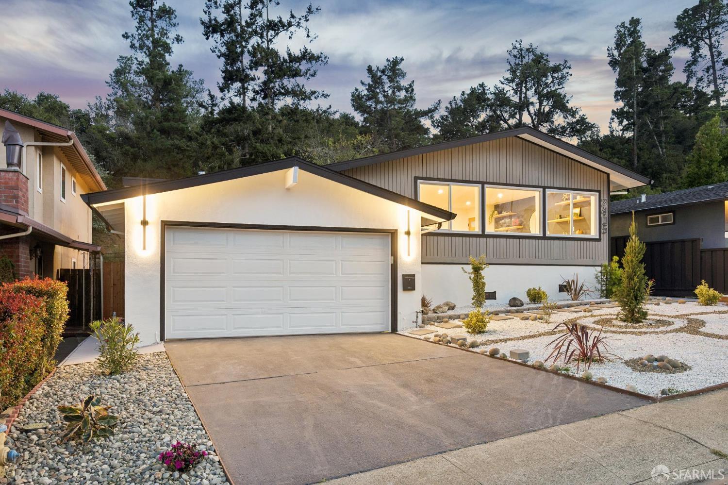 2405 Whitman Way, San Bruno CA 94066