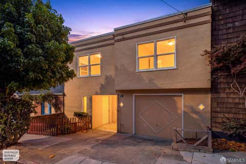 Property photo of 27 Sussex Street, San Francisco, CA 94131