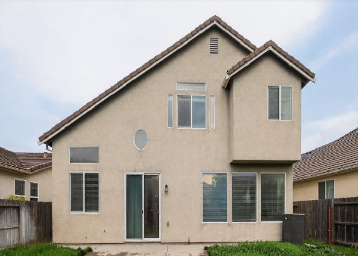 4672 Beckman Way