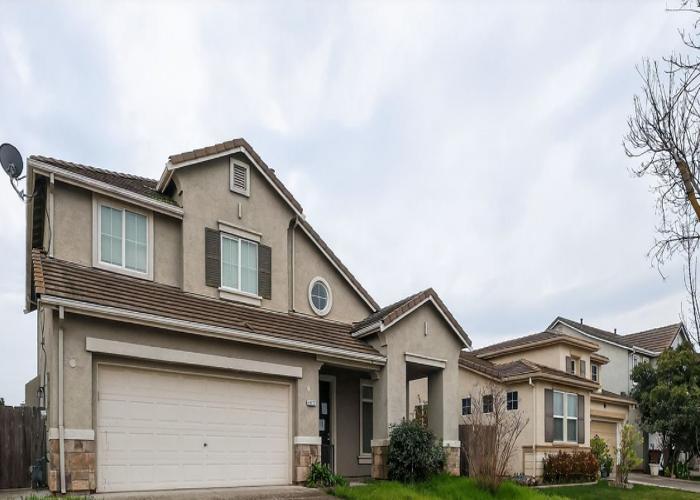 4672 Beckman Way