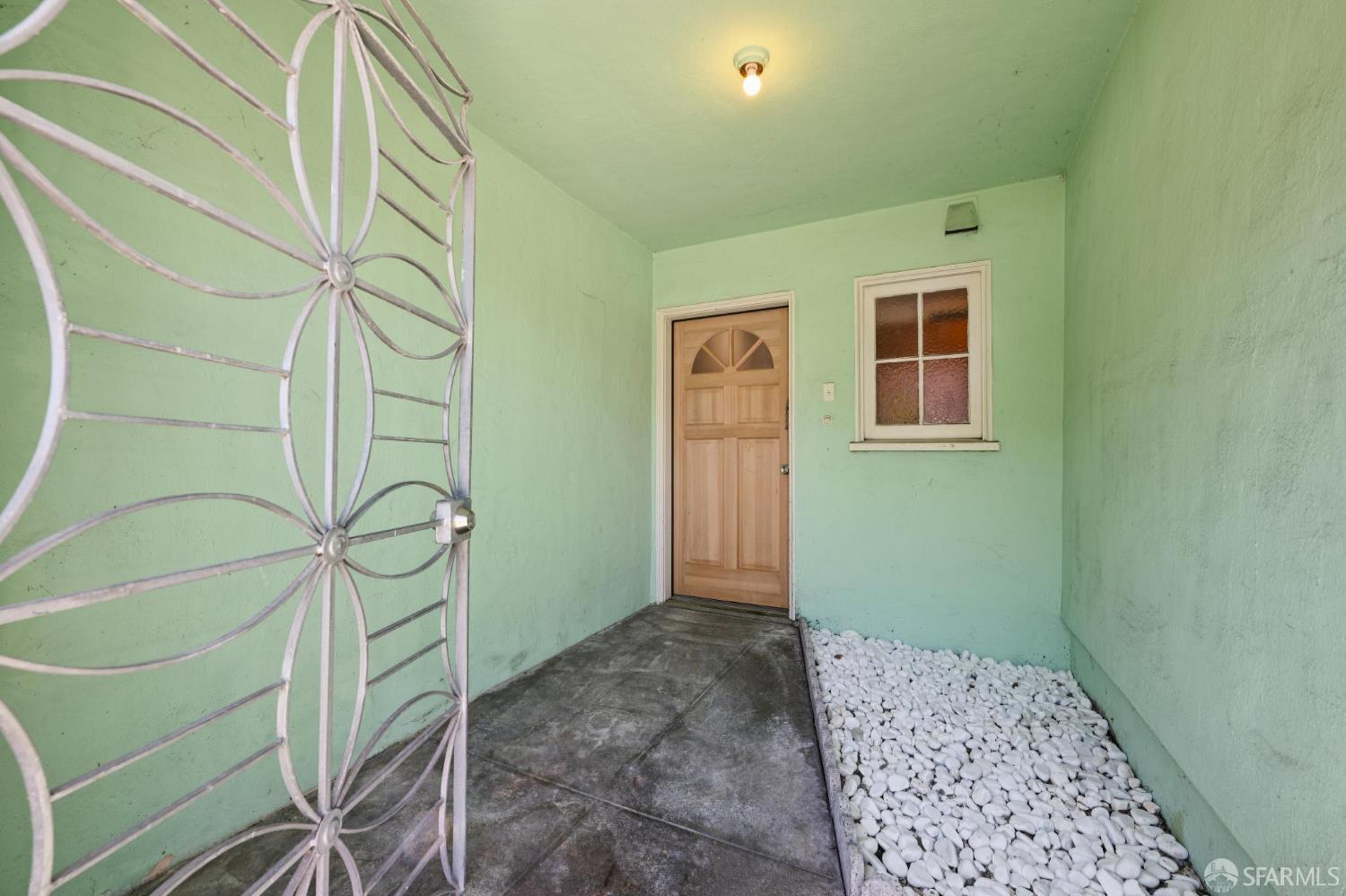 631 Head Street, San Francisco CA 94132
