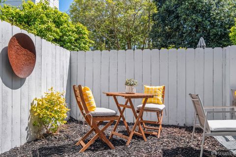 A home in San Francisco