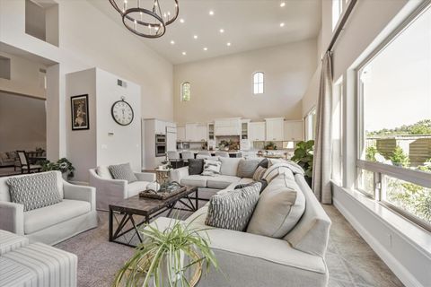 A home in El Dorado Hills