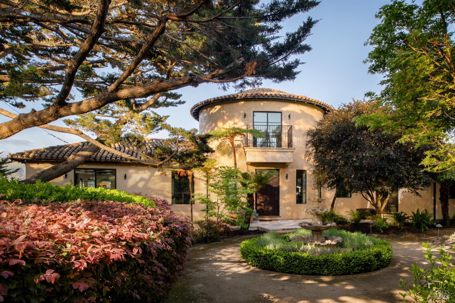 608 Seminary Drive