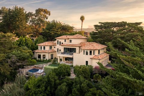 Property photo of 608 Seminary Drive, Mill Valley, CA 94941