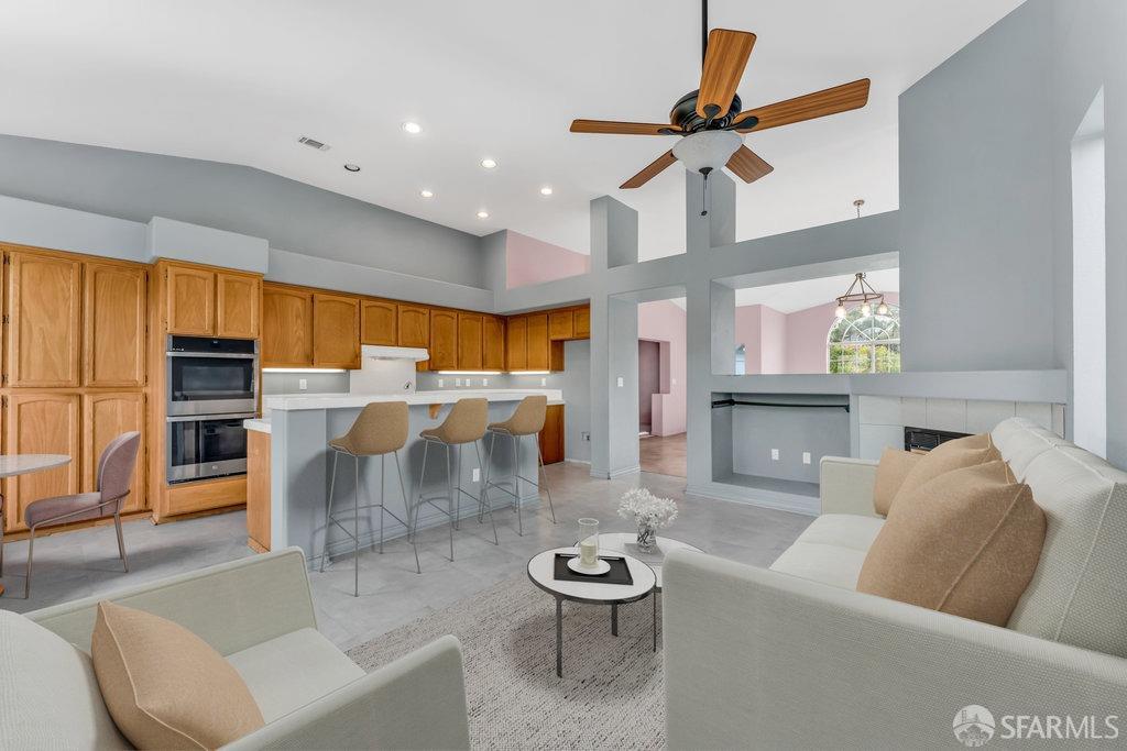 Antioch, California 94531, United States, 3 Bedrooms Bedrooms, ,2 BathroomsBathrooms,Residential,Pending,110856