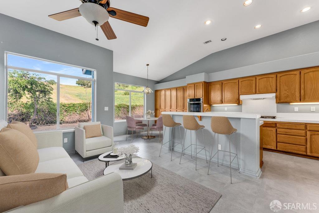 Antioch, California 94531, United States, 3 Bedrooms Bedrooms, ,2 BathroomsBathrooms,Residential,Pending,110856