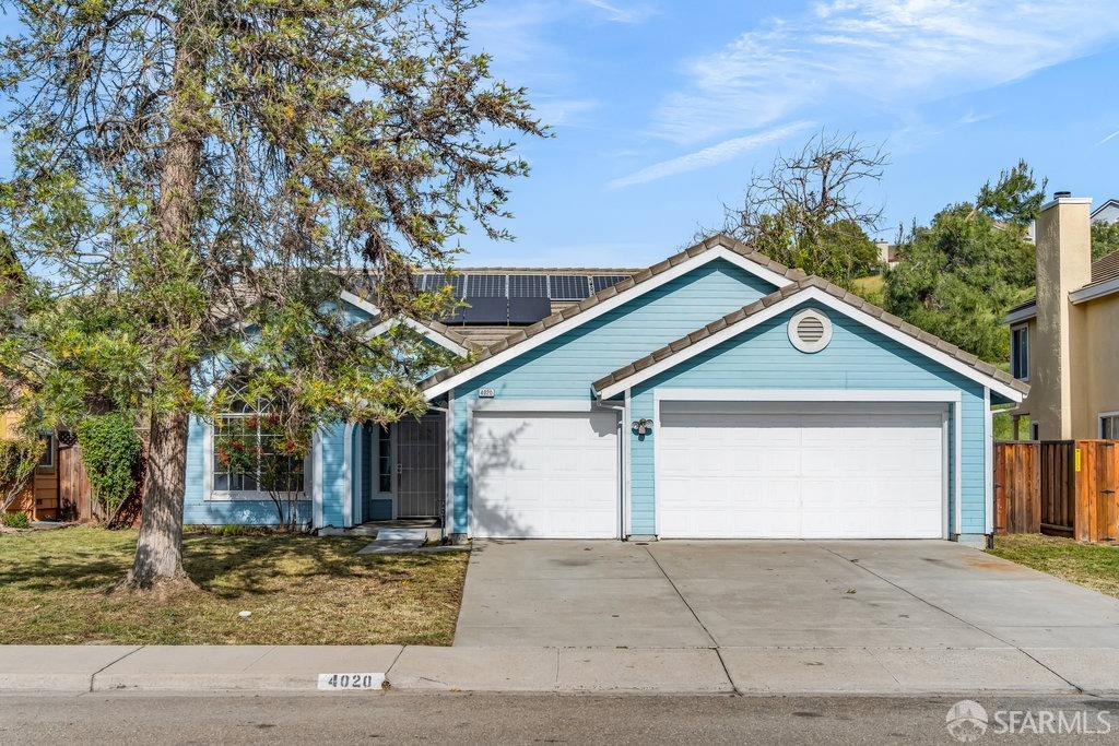 Antioch, California 94531, United States, 3 Bedrooms Bedrooms, ,2 BathroomsBathrooms,Residential,Pending,110856