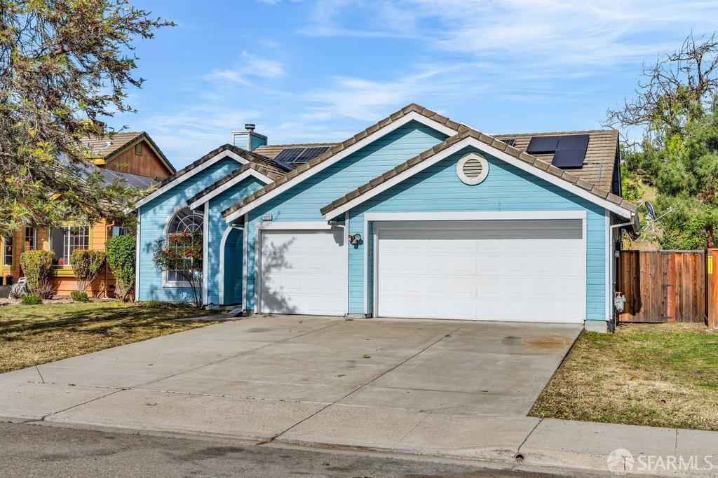 Antioch, California 94531, United States, 3 Bedrooms Bedrooms, ,2 BathroomsBathrooms,Residential,Pending,110856