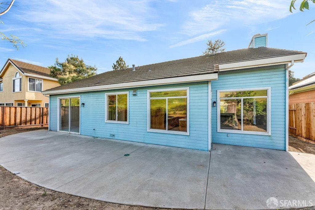 Antioch, California 94531, United States, 3 Bedrooms Bedrooms, ,2 BathroomsBathrooms,Residential,Pending,110856