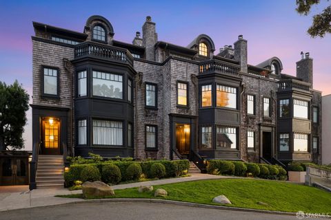 1041 Vallejo Street San Francisco CA 94133