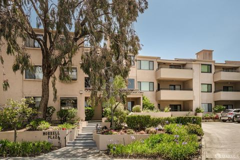 777 Morrell Avenue 206 Burlingame CA 94010