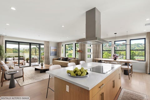Property photo of 31 Erin Drive, San Rafael, CA 94903