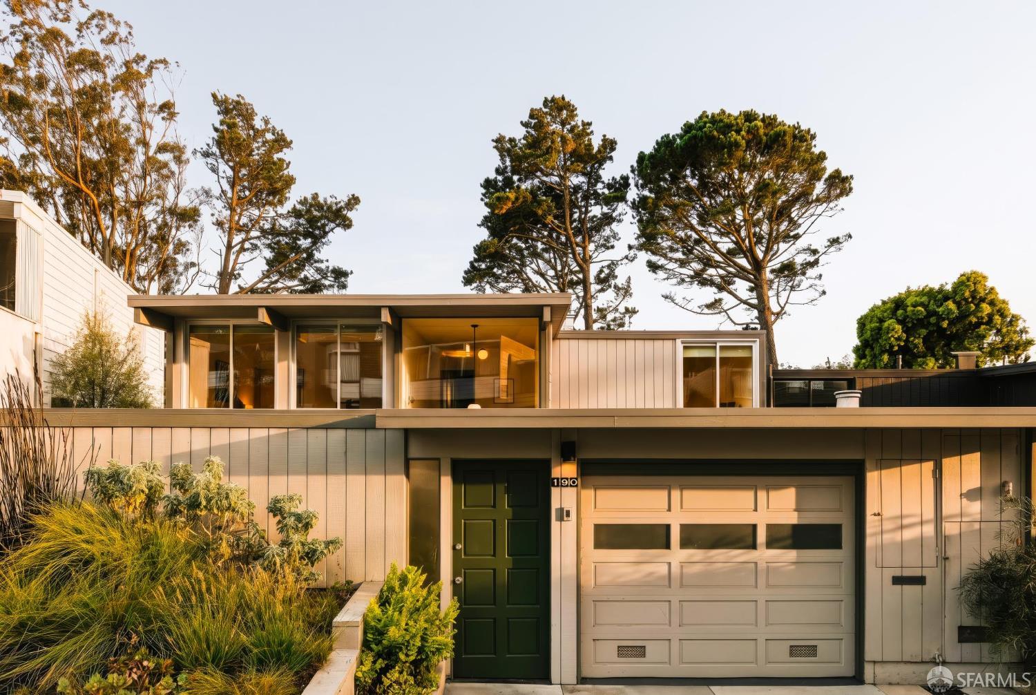 190 Amber Drive, San Francisco CA 94131