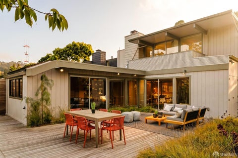 190 Amber Drive, San Francisco, CA 94131 - #: 426159608