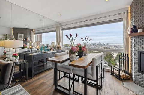 655 Corbett Avenue Unit 508, San Francisco, CA 94114 - #: 425023766