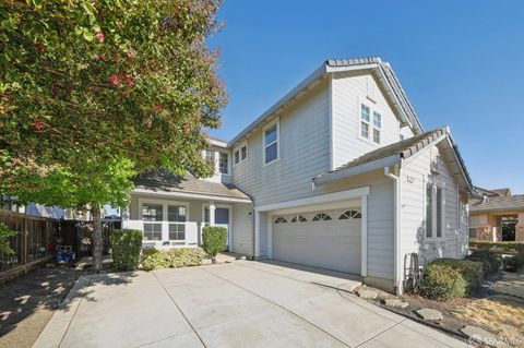 886 Larkspur Court, Brentwood, CA 94513 - #: 424056382