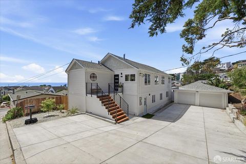 Property photo of 25 Shasta Lane, Pacifica, CA 94044