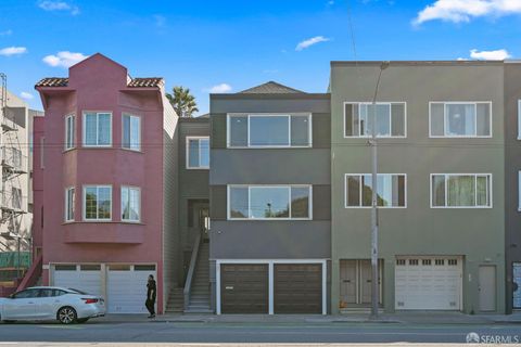 Photo of 507 Potrero Avenue, San Francisco, CA 94110 (MLS # 425083152)