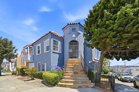 1133 Silver Avenue, San Francisco, CA 94134 - #: 426141377