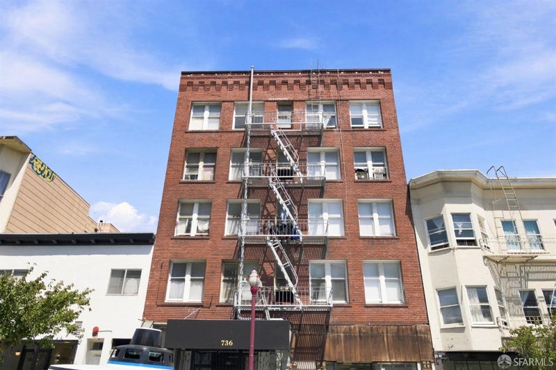 734-740 Broadway