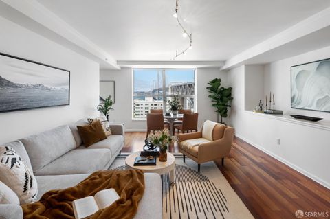 400 Beale Street Unit 1413, San Francisco, CA 94105 - #: 426126859