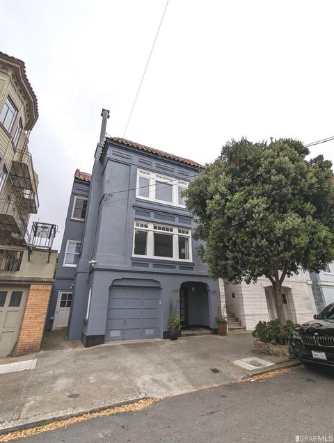 2325 Anza Street, San Francisco, CA 94118 - #: 423760096