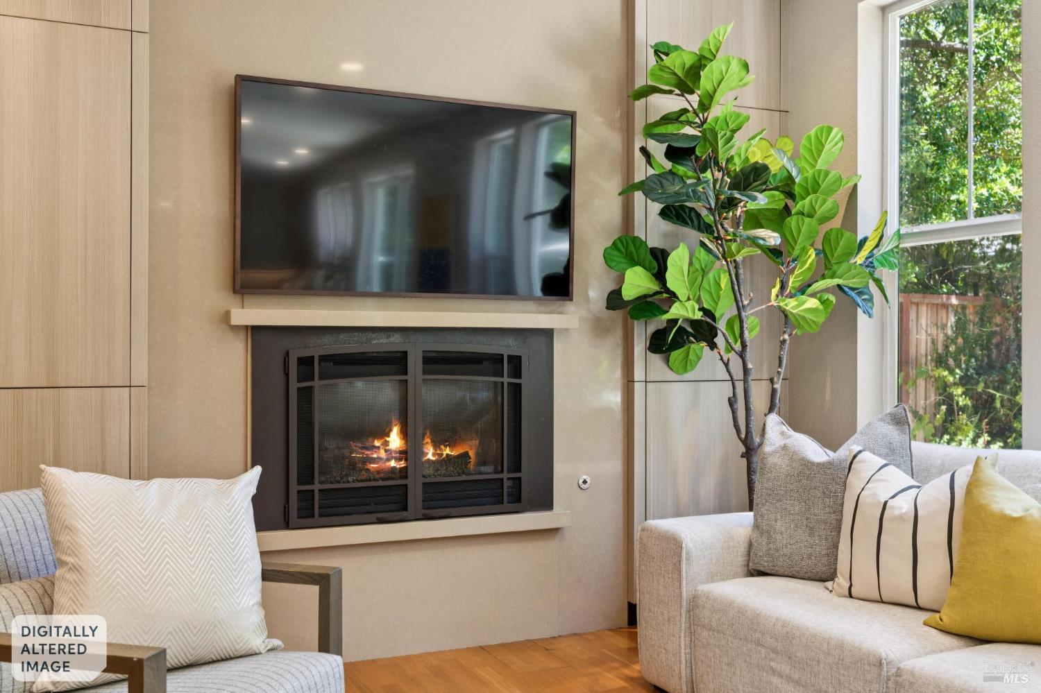 32 Presidio Drive