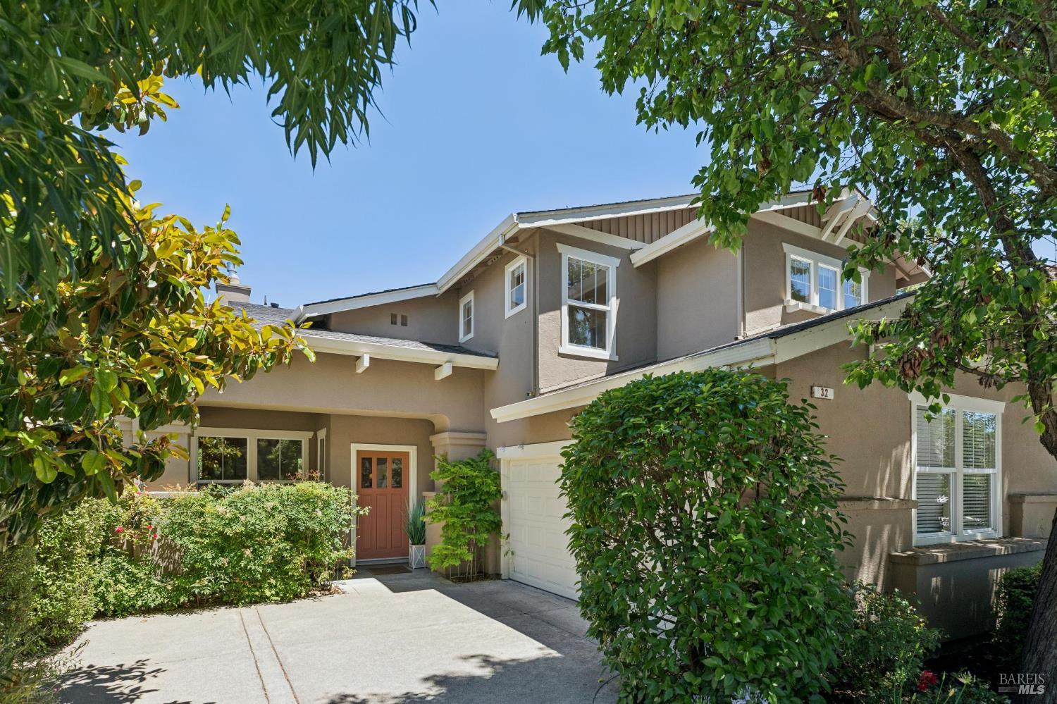 32 Presidio Drive