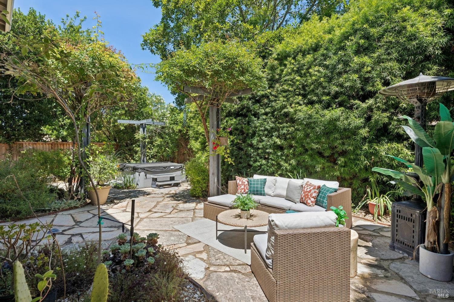 32 Presidio Drive