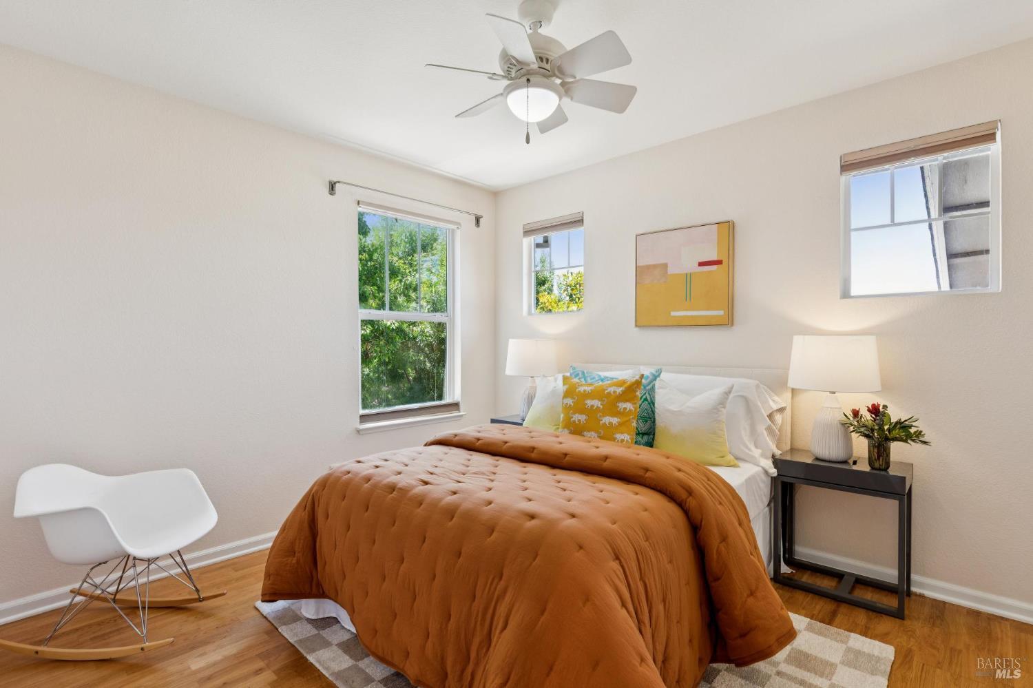 32 Presidio Drive