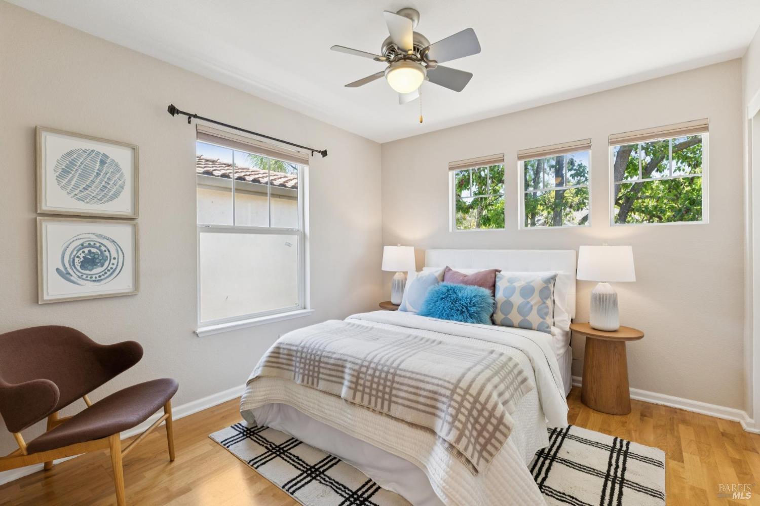 32 Presidio Drive