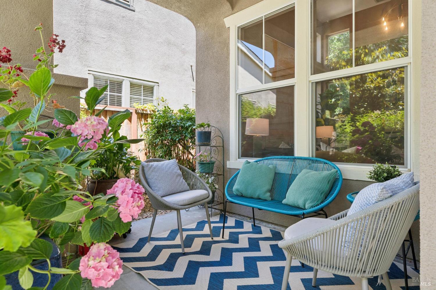32 Presidio Drive
