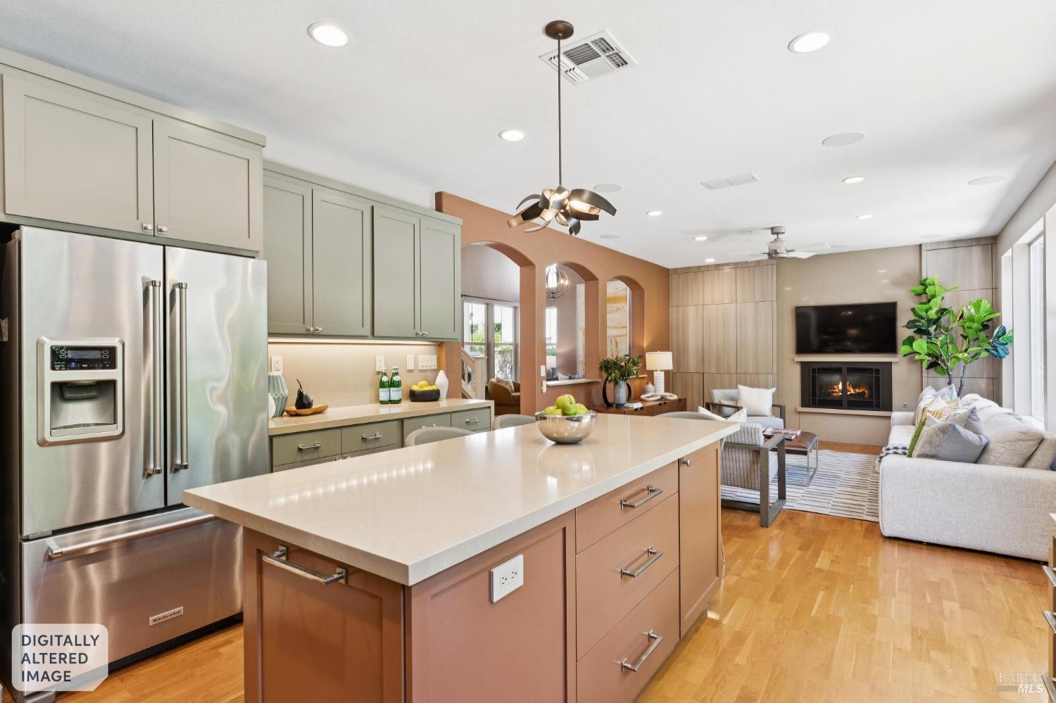 32 Presidio Drive