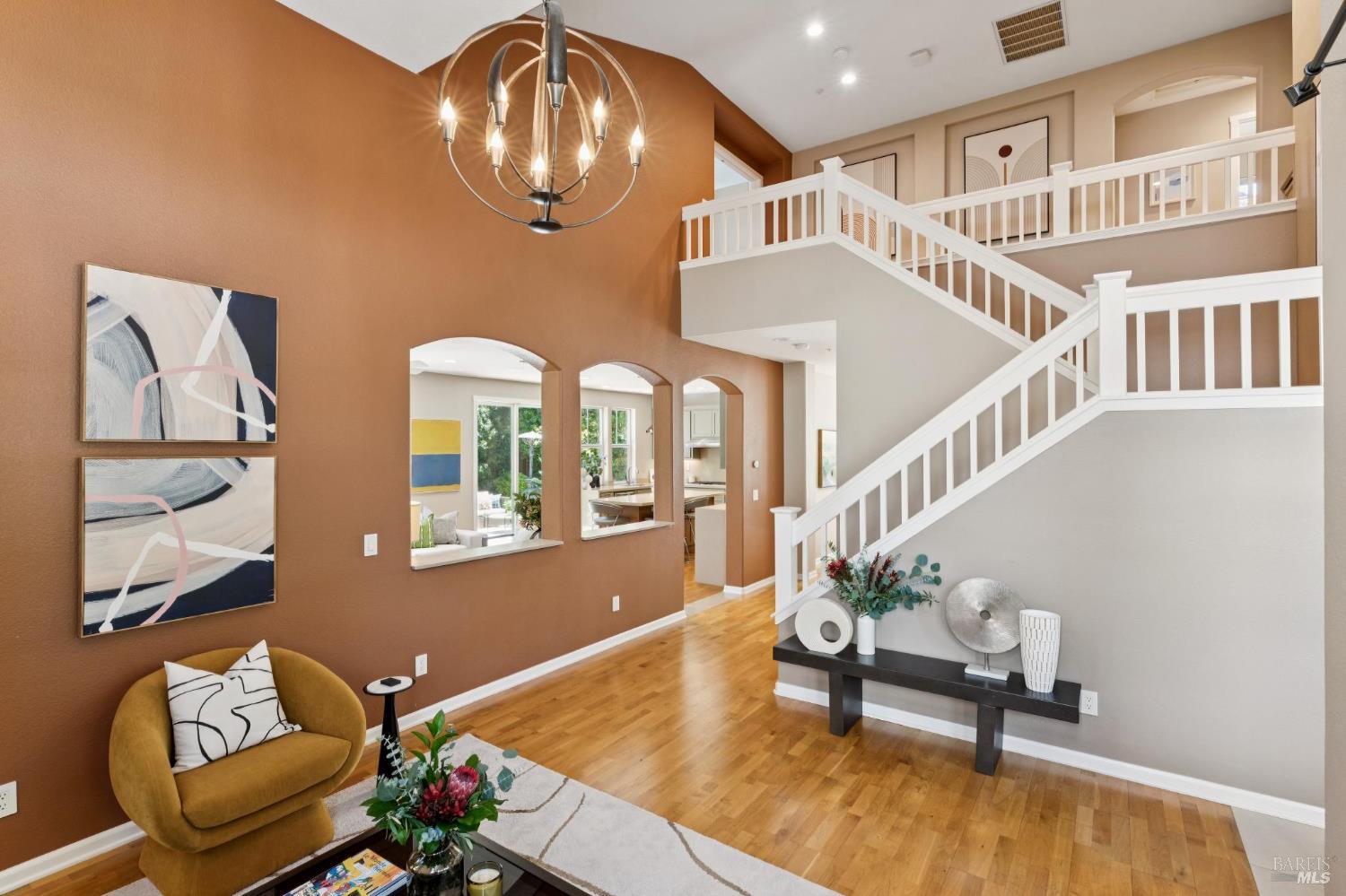 32 Presidio Drive