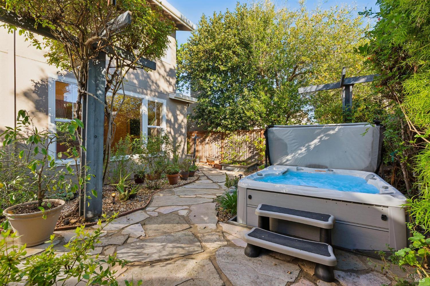 32 Presidio Drive