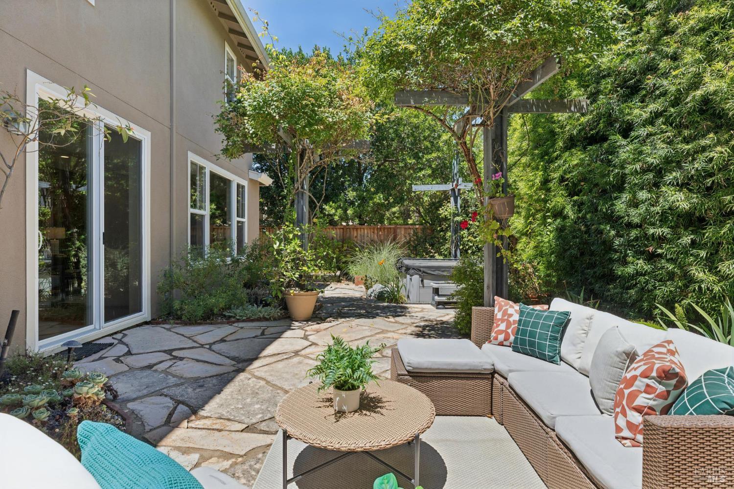 32 Presidio Drive