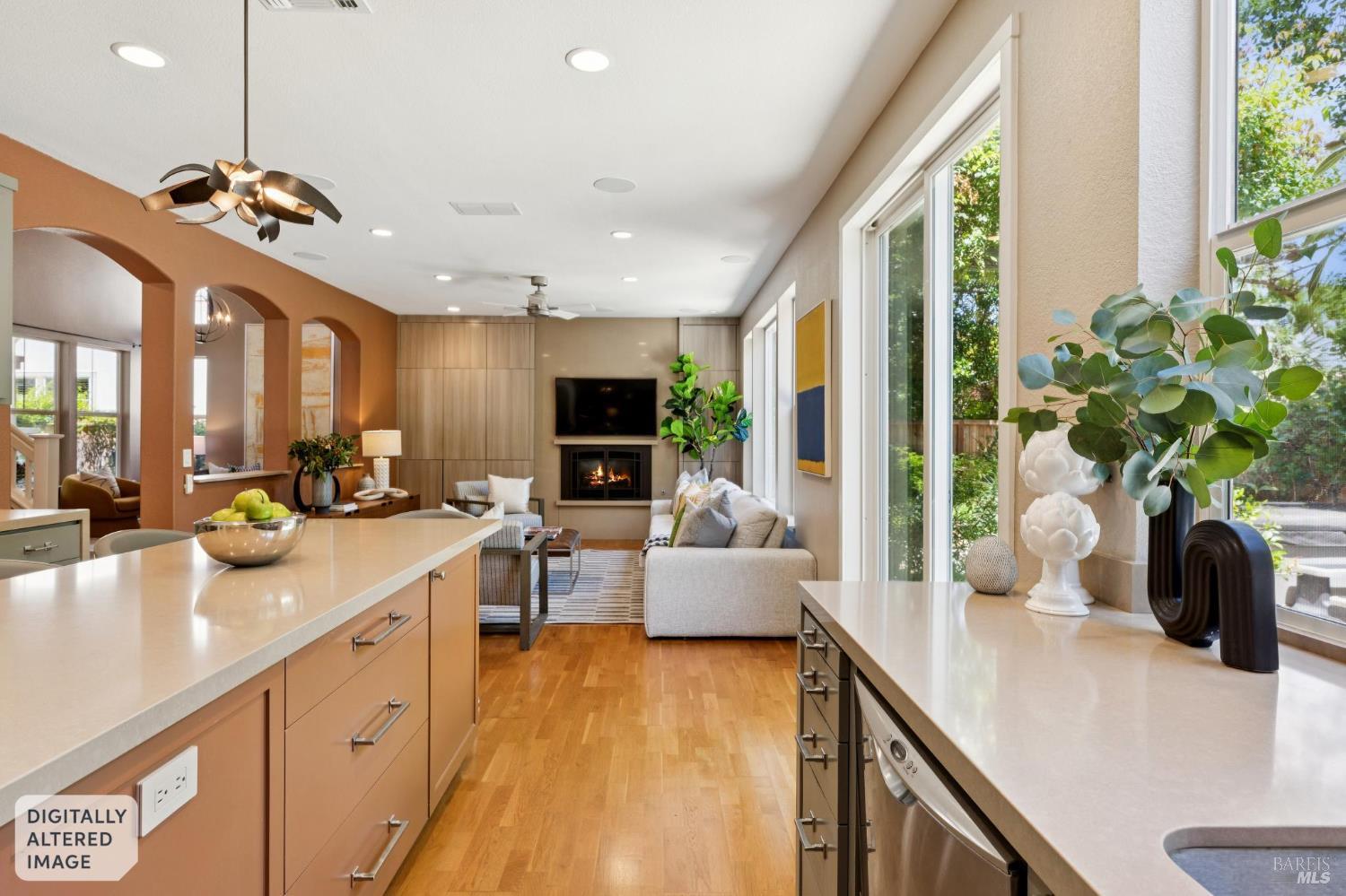 32 Presidio Drive
