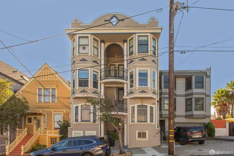 3763-3767 Cesar Chavez Street, San Francisco, CA 94110 - #: 426094692