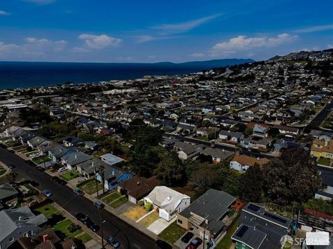 267 Milagra Drive, Pacifica, CA 94044 - #: 426112790