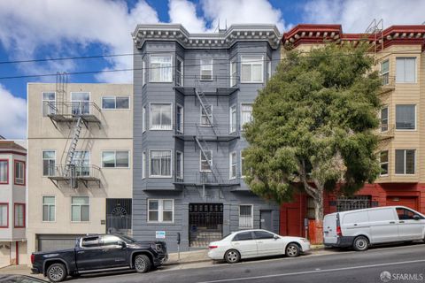 1650 Clay Street San Francisco CA 94109