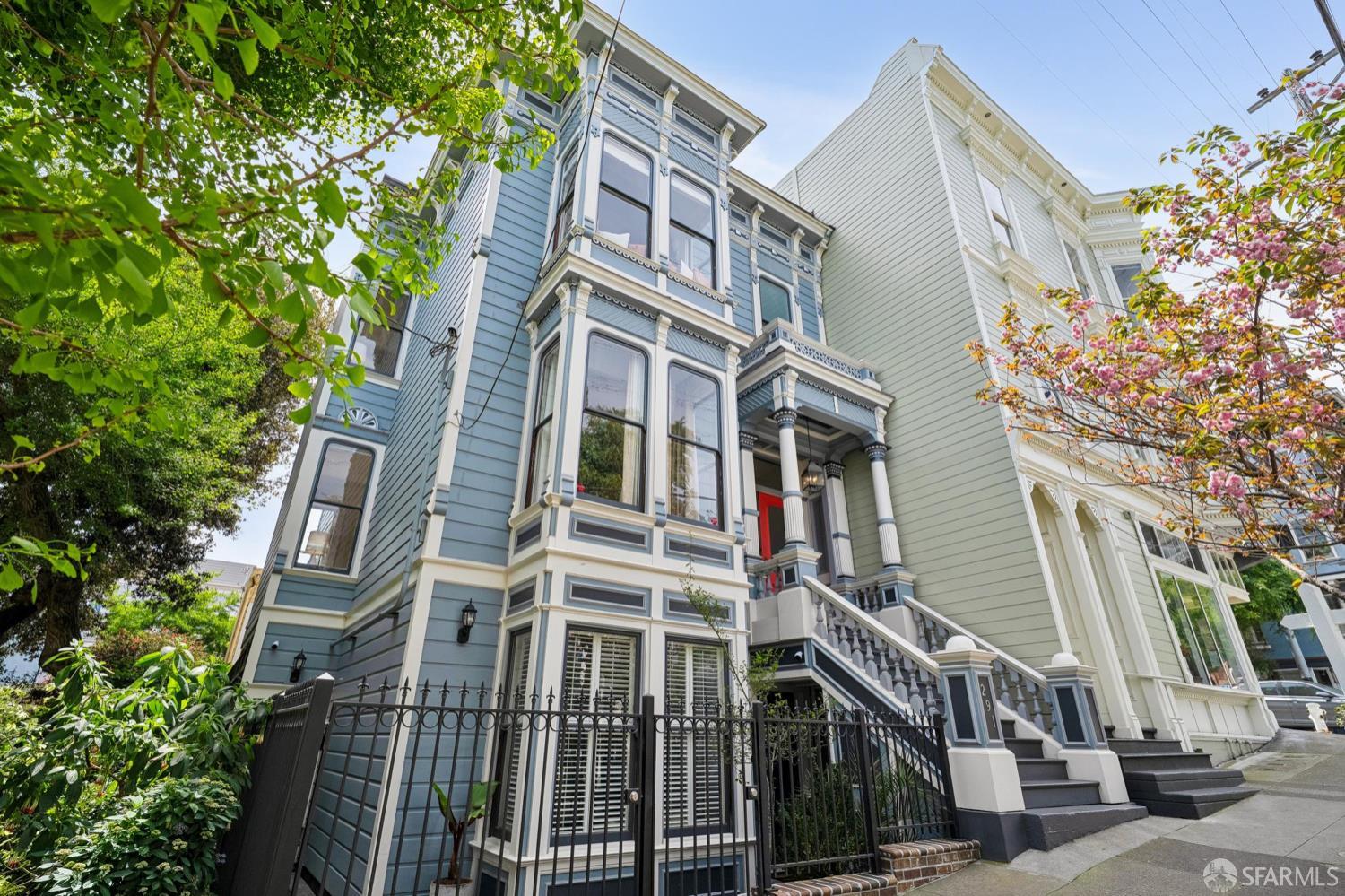 287 Page Street 291, San Francisco CA 94102