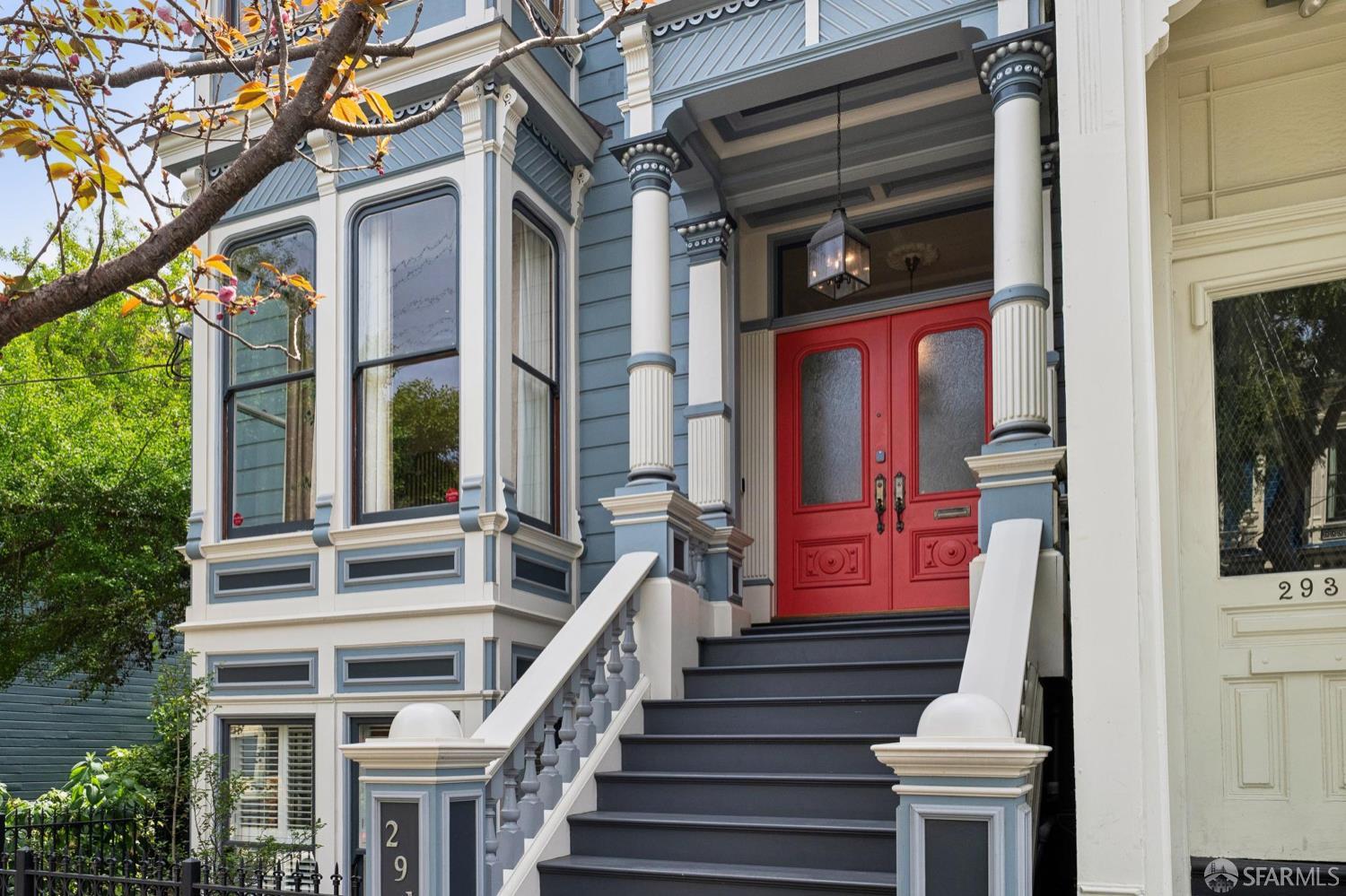 287 Page Street