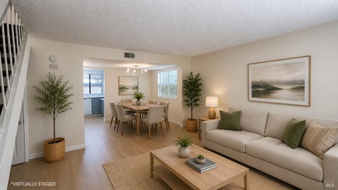 Property photo of 460 Vista Del Mar, San Rafael, CA 94901