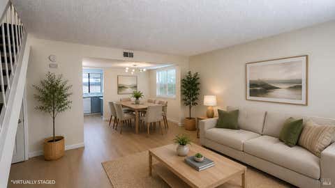 460 Vista Del Mar San Rafael CA 94901