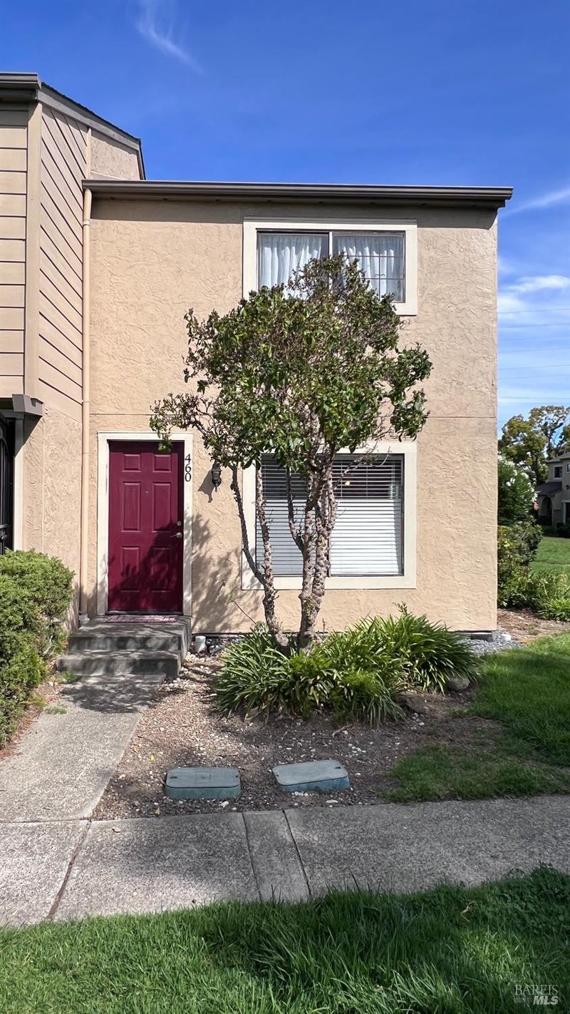 460 Vista Del Mar