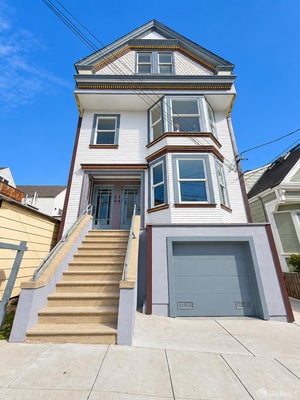 26 FAIRMOUNT ST # 26, SAN FRANCISCO, CA 94131 - Image 523f8cfd508357590addb471bca73064/1142914597