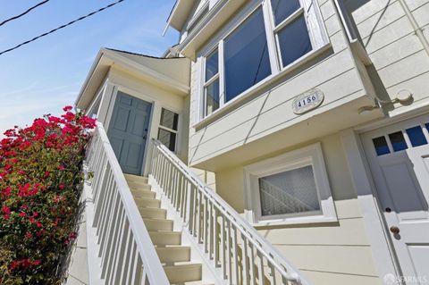 A home in San Francisco